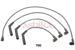 S&uuml;&uuml;tes&uuml;steemikomplekt ASHIKA 132-07-700