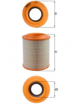 &Otilde;hufilter KNECHT LX 1275