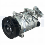 Kompressor,kliimaseade DELPHI CS20481