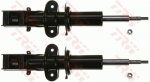 Amort TRW JHM402T