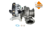 Kompressor,&uuml;lelaadimine NRF 90010126
