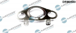 Tihend, EGR-klapp Dr.Motor Automotive DRM0580
