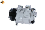 Kompressor,kliimaseade NRF 32930