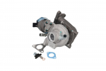 Kompressor,&uuml;lelaadimine KAMOKA 8600130