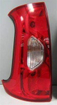Tagatuli MAGNETI MARELLI LLH911