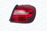 Tagatuli MAGNETI MARELLI LLM431