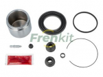 Remondikomplekt,Pidurisadul FRENKIT 260956
