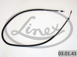 Tross,seisupidur LINEX 03.01.43