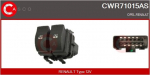 L&uuml;liti,aknat&otilde;stuk CASCO CWR71015AS