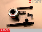 H&uuml;drauliline survelaager,sidur STATIM 4.62-CSC