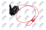 Seadeelement, kesklukustus NTY EZC-WW-038