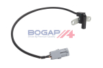 Andur, v&auml;ntv&otilde;ll BOGAP R6115115