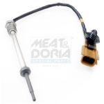 Andur, heitgaasitemperatuur MEAT & DORIA 12021