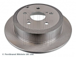 Piduriketas BLUE PRINT ADT343315