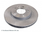 Piduriketas BLUE PRINT ADM54351