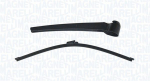 Kojameehe komplekt, klaasipesu MAGNETI MARELLI 000723180192