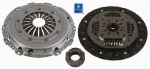 Sidurikomplekt SACHS 3000 951 692