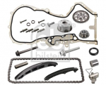 Mootori keti komplekt FEBI BILSTEIN 174393