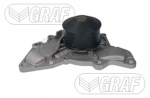 Veepump, mootori jahutus GRAF PA1457