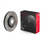 Piduriketas BREMBO 09.E567.11