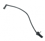 Hoiatuskontakt, piduriklotsi kulumine BREMBO A 00 515