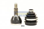 Liigendlaager, veov&otilde;ll JAPANPARTS GI-W13
