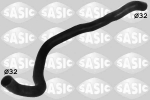 Jahutusvoolik SASIC 3406110