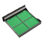 Filter,salongi&otilde;hk Castrol Filters CC0204C
