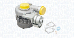 Kompressor,&uuml;lelaadimine MAGNETI MARELLI 807101008900