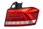 Tagatuli HELLA 2SD 011 889-061