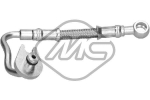 &Otilde;li&uuml;hendus,kompressor Metalcaucho 92391