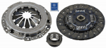Sidurikomplekt SACHS 3000 951 496