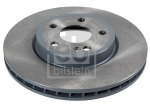 Piduriketas FEBI BILSTEIN 107511