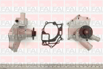 Veepump, mootori jahutus FAI AutoParts WP6221