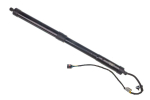 Elektrimootor, tagaluuk DENCKERMANN G100003