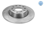 Piduriketas MEYLE 115 523 0025