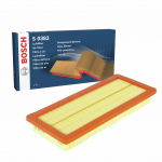 &Otilde;hufilter BOSCH F 026 400 382