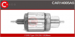 Ankur, starter CASCO CAR14005AS