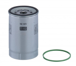 K&uuml;tusefilter MANN-FILTER WK 1070 x