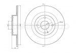 Piduriketas METELLI 23-1112