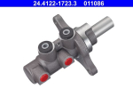 Peapiduri silinder ATE 24.4122-1723.3