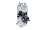 &Otilde;liradiaator, automaatkast NRF 310056
