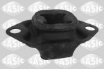 Paigutus,Mootor SASIC 2704043