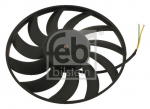 Ventilaator,mootorijahutus FEBI BILSTEIN 30742