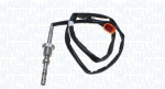 Andur, heitgaasitemperatuur MAGNETI MARELLI 172000013010