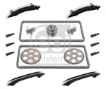 Mootori keti komplekt FEBI BILSTEIN 173456