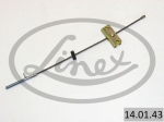 Tross,seisupidur LINEX 14.01.43