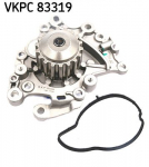 Veepump, mootori jahutus SKF VKPC 83319