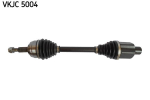 Veov&otilde;ll SKF VKJC 5004