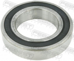 Laager FEBEST AS-6008-2RS